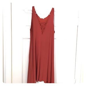 T shirt dress
